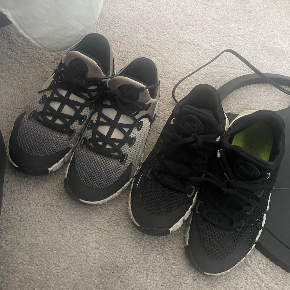 Nike Metcon